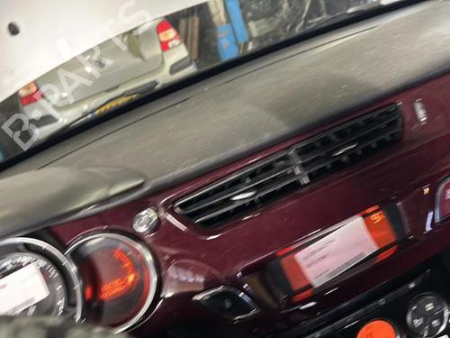 Dashboard CITROËN DS3 (SA_) 1.6 HDi 90 | BP19907671C46 