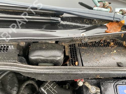 Torpedoplade Torpedoplade OPEL MERIVA A MPV (X03) 1.7 CDTI (E75) (100 hp) 39730000 39730000