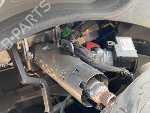 Steering column RENAULT CLIO III (BR0/1, CR0/1)  | BP27981966M21 