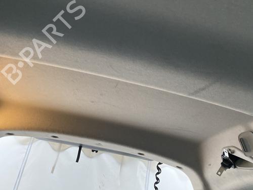 Used Interior roof Interior roof PEUGEOT PARTNER Box Body/MPV 1.6 HDi (75 hp) 30851781 30851781