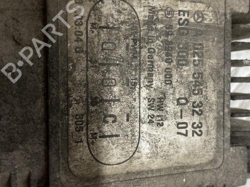 Electronic module MERCEDES-BENZ A-CLASS (W168) A 170 CDI (168.009, 168.109) | BP25759561M83 - Image 3