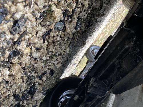 Subframe PEUGEOT 807 (EB_) 2.2 HDi | BP32207933M9