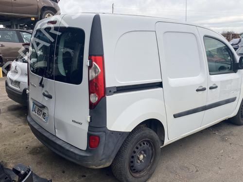 Right front seat RENAULT KANGOO Express (FW0/1_) 1.5 dCi 85 (FW0K, FW0L, FW0B) | BP30061828C16  - Image 8