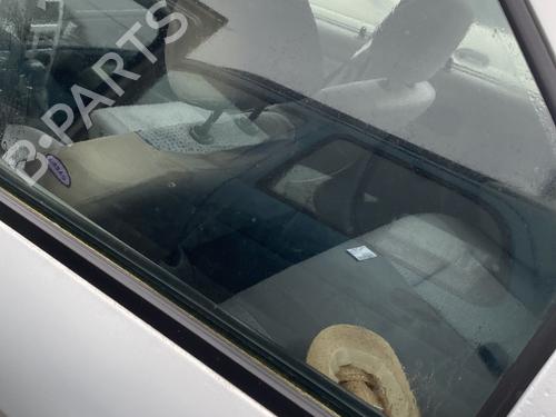 Used Rear left door window Rear left door window DACIA LOGAN (LS_) 1.6 (LS0B, LS0D, LS0F, LS0H) (87 hp) 33017198 33017198