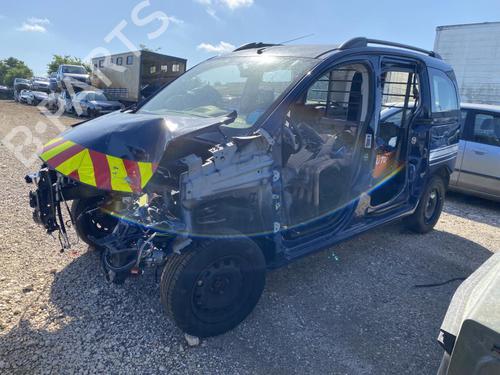 Steering rack PEUGEOT PARTNER Tepee 1.6 BlueHDi 120 | BP24822852M22  - Image 7