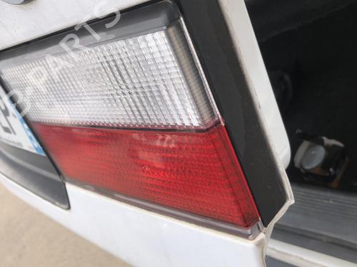 Used Right tailgate light CITROËN XANTIA (X1_, X2_) 1.9 D (69 hp) 19905824