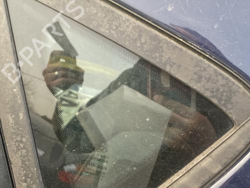 rear-left-door-window-ford-fiesta-vi-cb1-ccn-2008-32785344 main image
