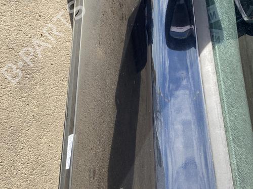 Left front door SKODA OCTAVIA II Combi (1Z5) 1.6 TDI | BP29406921C2 