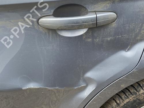 Used Rear left exterior door handle FORD MONDEO IV (BA7) 1.6 TDCi (115 hp) 24476821