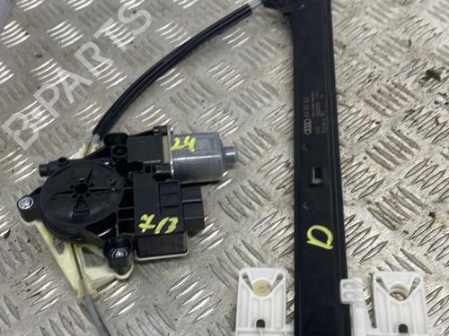Used Rear right window mechanism AUDI A3 Sportback (8VA, 8VF) 1.6 TDI (105 hp) 23933860