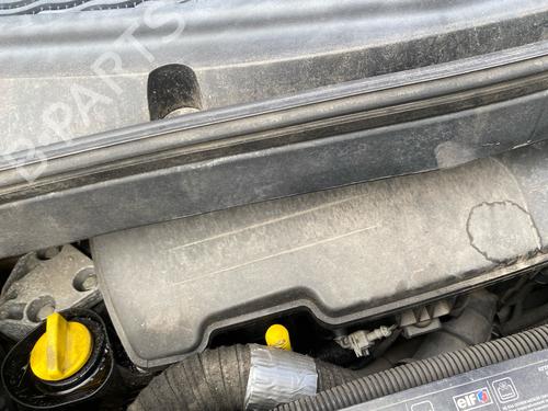 Air filter box RENAULT MODUS / GRAND MODUS (F/JP0_) 1.2 (JP0C, JP0K, FP0C, FP0K, FP0P, JP0P, JP0T) | BP38072124M87 - Image 3