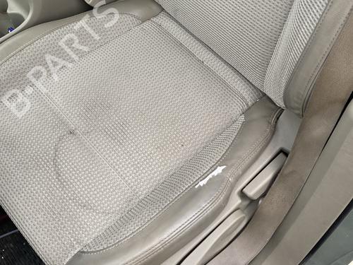 Left front seat RENAULT KOLEOS I (HY_) 2.0 dCi 4x4 (HY0K) | BP29353700C15 - Image 2