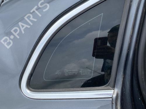 Used Rear right quarter glass VOLVO V40 Hatchback (525) D3 (150 hp) 26462338