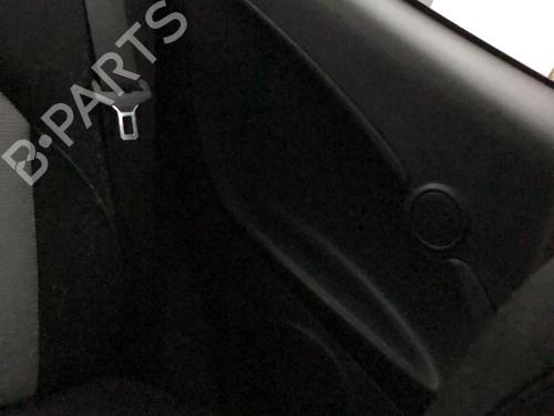 Used Rear left panel Rear left panel ALFA ROMEO MITO (955_) 1.3 MultiJet (955AXH1B, 955AXT1A) (90 hp) 22115002 22115002