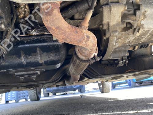 Used Subframe Subframe PEUGEOT 206 Hatchback (2A/C) 1.4 16V (88 hp) 30302385 30302385