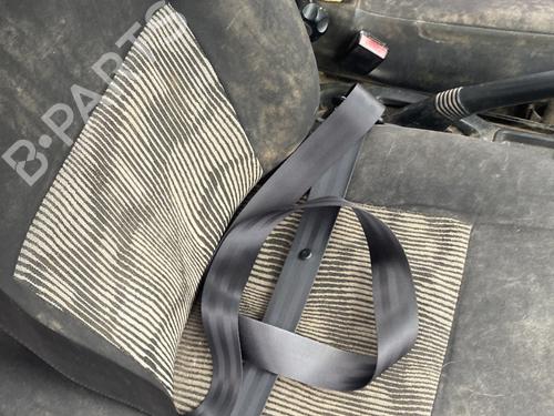Front right seatbelt DACIA SANDERO 1.5 dCi | BP29464889I25