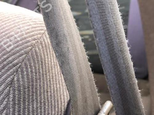 Used Front left seatbelt Front left seatbelt 22119951 22119951
