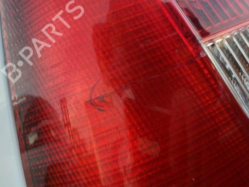 Left taillight DACIA LOGAN (LS_) 1.6 (LS0B, LS0D, LS0F, LS0H) | BP31655082C34 - Image 2