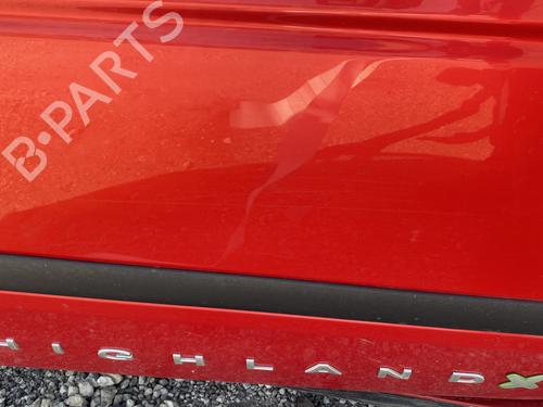 Door moulding trim MICROCAR M.GO 0.5 | BP28332251C150 