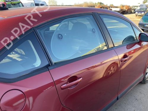 Front left panel CITROËN C4 I (LC_) 1.6 HDi | BP34360627C58 - Image 9