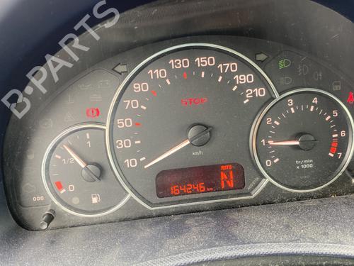 Used Instrument cluster Instrument cluster PEUGEOT 1007 (KM_) 1.6 16V (109 hp) 29477661 29477661