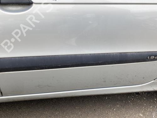Deurlijst RENAULT SCÉNIC I MPV (JA0/1_, FA0_) 1.9 dTi (JA0N) (98 hp) 28813826