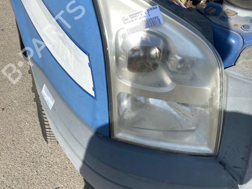 Used Right headlight Right headlight 35930492 35930492