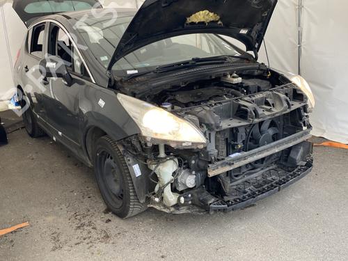Used Subframe Subframe PEUGEOT 3008 I MPV (0U_) 1.6 HDi (114 hp) 30355042 30355042