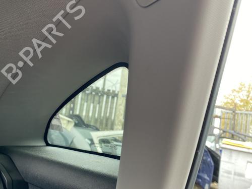 Left curtain airbag CITROËN C4 III (BA_, BB_, BC_) ë-C4 (BCZKXC, BZCKSC) | BP29481539C11 