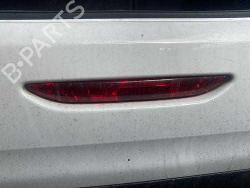 Used Rear fog light Rear fog light PEUGEOT 208 I (CA_, CC_) 1.6 BlueHDi 100 (100 hp) 40027674 40027674