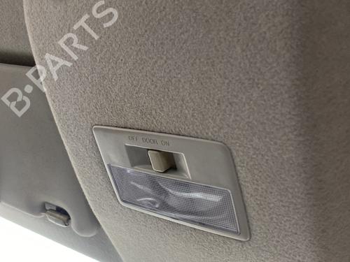 Used Interior roof light Interior roof light MAZDA 2 (DE_, DH_) 1.5 (DE5FS) (103 hp) 32362524 32362524