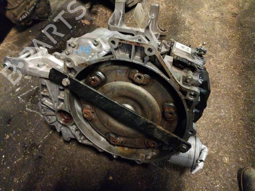 Gearbox CITROËN C5 III (RD_) 3.0 HDi 240 (RDX8CA) | BP19914523M3