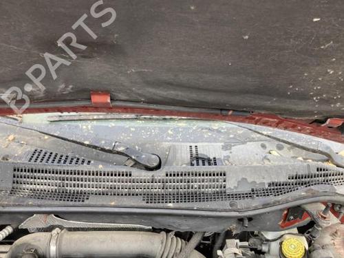 Used Front wipers mechanism DODGE CALIBER 2.0 CRD (140 hp) 19904487