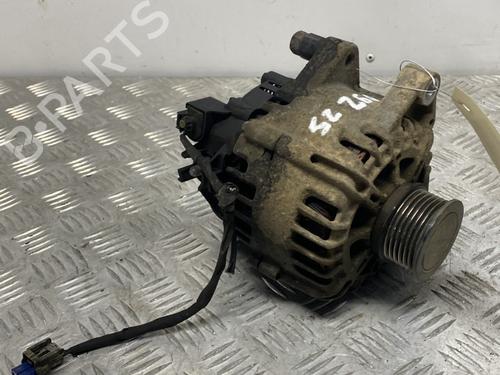 Generator FORD TRANSIT CONNECT V408 Box Body/MPV 1.5 TDCi (101 hp) 28429487