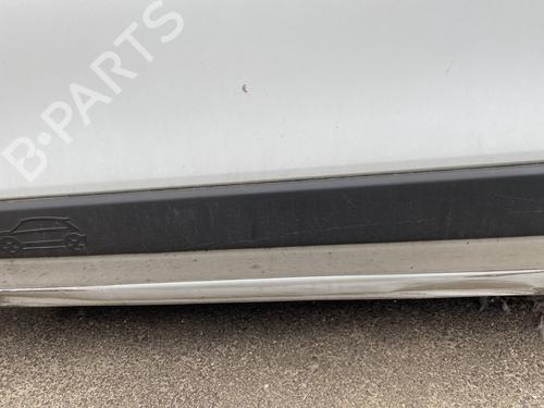 Dørlist RENAULT TWINGO III (BCM_, BCA_) 1.0 SCe 65 (BCMJ) (65 hp) 33051151