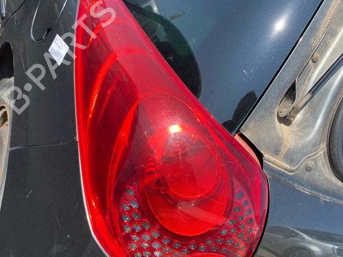 Used Left taillight Left taillight 37638186 37638186