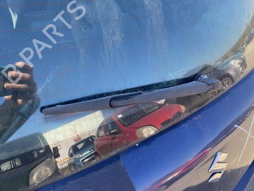 Used Rear wiper motor Rear wiper motor SUZUKI SWIFT III (MZ, EZ) 1.3 (RS413, ZC11S) (92 hp) 33237847 33237847