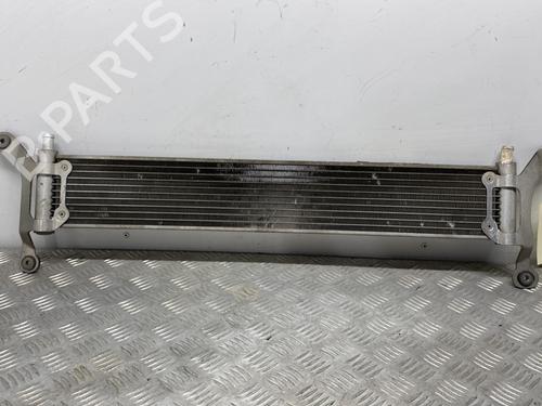 Radiateur à eau VW TOUAREG (7LA, 7L6, 7L7) 3.0 V6 TDI (240 hp) 26909343