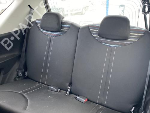 Front right panel CITROËN C1 (PM_, PN_) 1.0 | BP24538458C59  - Image 7