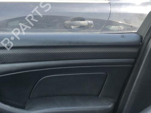 Used Front right panel Front right panel BMW 3 (E46) [1997-2005] 22124346 22124346