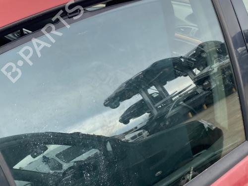 Used Rear right door window RENAULT LAGUNA II (BG0/1_) 1.9 dCi (BG1A, BG1W, BG0G) (110 hp) 30963042