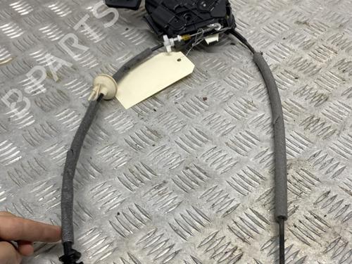 Used Front right lock VW GOLF VII (5G1, BQ1, BE1, BE2) 2.0 TDI (150 hp) 25871084