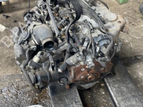 Used Engine Engine PEUGEOT 605 (6B) 2.0 (121 hp) 21487937 21487937