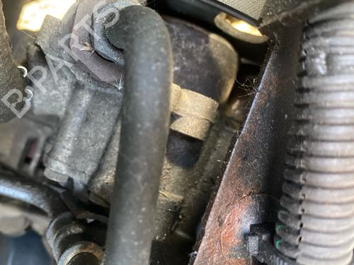 Steering pump PEUGEOT 807 (EB_) 2.2 HDi | BP39244928M99 - Image 2