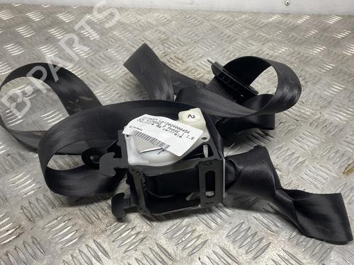 Used Rear center seatbelt Rear center seatbelt CITROËN C4 Picasso II 1.6 HDi / BlueHDi 115 (115 hp) 25936086 25936086