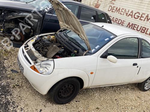 Benzintank Benzintank FORD KA (RB_) 1.3 i (60 hp) 32241617 32241617