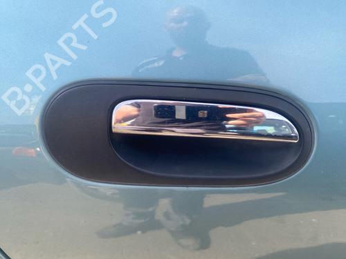rear-right-exterior-door-handle-nissan-almera-ii-hatchback-n16-2000-37683658 main image