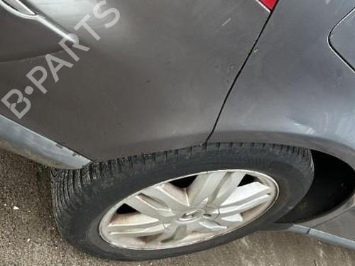 Used Rear bumper Rear bumper RENAULT VEL SATIS (BJ0_) 2.2 dCi (BJ0E, BJ0F, BJ0G, BJ0H) (140 hp) 22116612 22116612