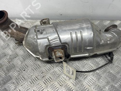 Used Catalyst Catalyst PEUGEOT 508 I (8D_) 1.6 BlueHDi 120 (120 hp) 25588374 25588374