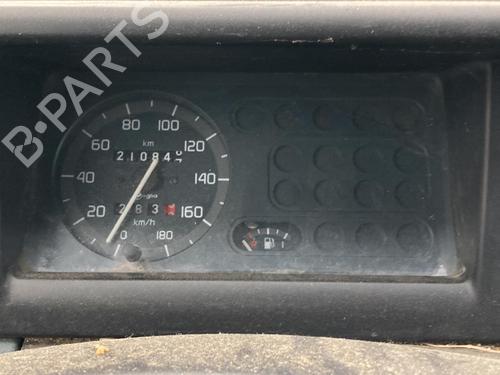 Used Instrument cluster RENAULT RAPID Box Body/MPV (F40_, G40_) Electric (29 hp) 22114811